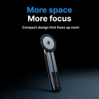🥳2026 HOT SALE💞50K+ SOLD! 4-in-1 Magnetic Foldable Laptop Stand thumbnail 7