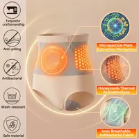 🔥🔥Hot Deal Summer SALE OFF UP TO 60%🔥🔥4‑In‑1 Micro‑Particle Sculpting & Fat‑Burn Shorts thumbnail 5