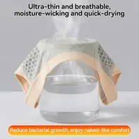🔥🔥Hot Deal Summer SALE OFF UP TO 60%🔥🔥4‑In‑1 Micro‑Particle Sculpting & Fat‑Burn Shorts thumbnail 7