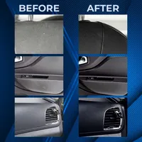 ✨BUY 2 GET 1 FREE✨ Plastic Trim Restorer & Shine Coating thumbnail 7