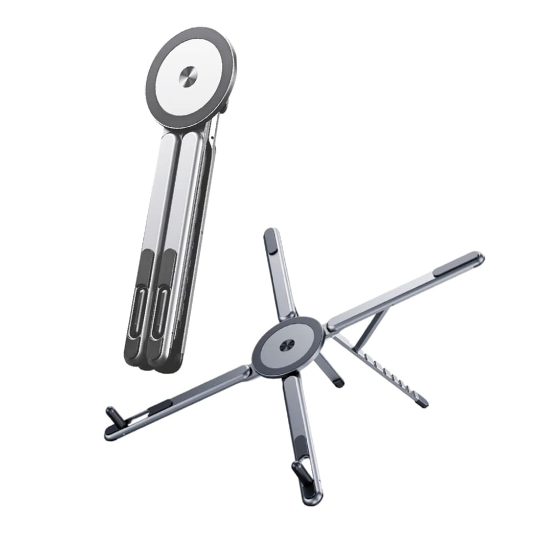 Giá đỡ đa năng BUDDI 05 cho máy tính xách tay/điện thoại di động/máy tính bảng (LOX-023)