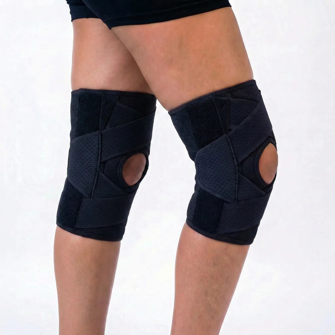 🔥🔥Hot Deal Summer SALE OFF UP TO 50%🔥🔥 Move Freely, Stay Supported — Knee Protection Made Easy! 🔥 thumbnail 8