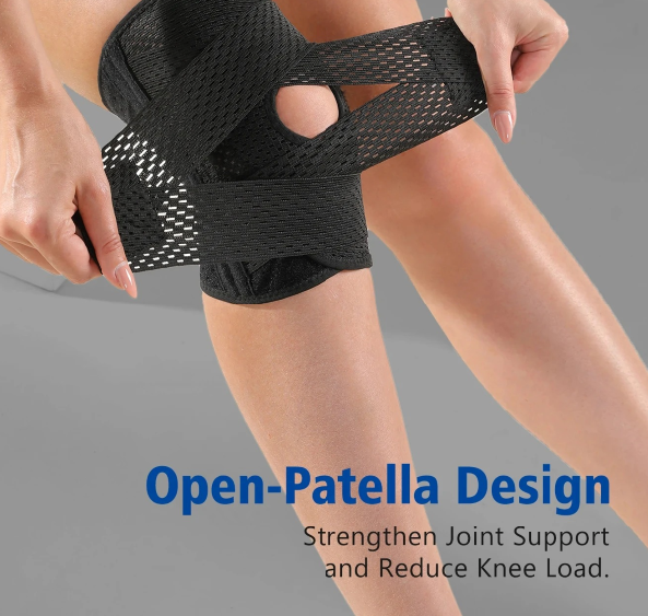🔥🔥Hot Deal Summer SALE OFF UP TO 50%🔥🔥 Move Freely, Stay Supported — Knee Protection Made Easy! 🔥 thumbnail 7
