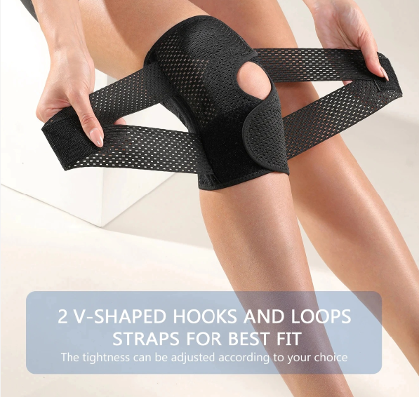 🔥🔥Hot Deal Summer SALE OFF UP TO 50%🔥🔥 Move Freely, Stay Supported — Knee Protection Made Easy! 🔥 thumbnail 6