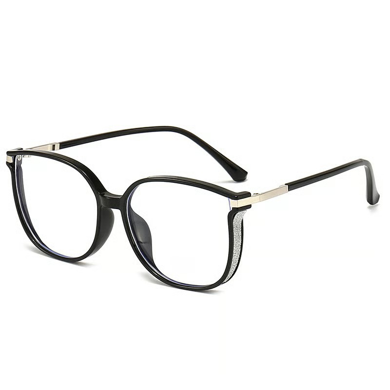 🥳2026 HOT SALE💞50K+ SOLD!✨WOMEN'S PORTABLE FASHION ANTI-BLUE LIGHT READING GLASSES thumbnail 11