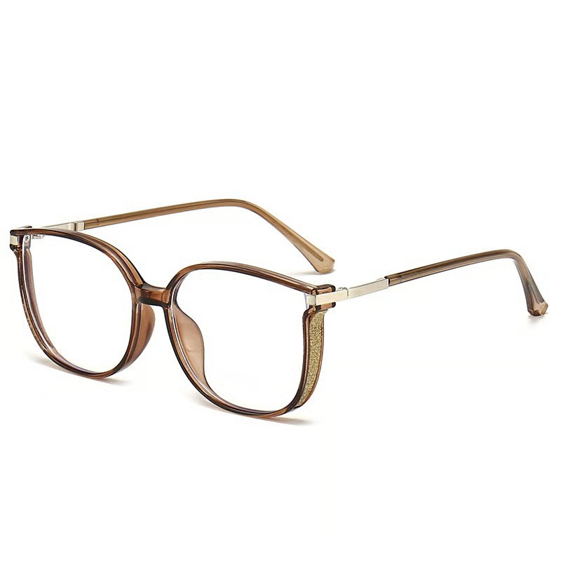 🥳2026 HOT SALE💞50K+ SOLD!✨WOMEN'S PORTABLE FASHION ANTI-BLUE LIGHT READING GLASSES thumbnail 12
