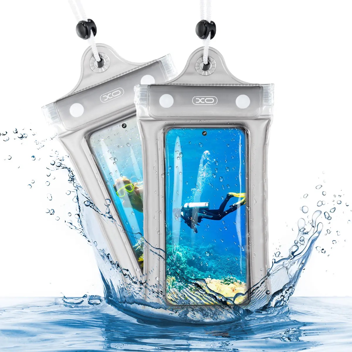 🔥Hot Deal Summer SALE OFF UP TO 50%🔥🎁Waterproof Phone Pouch thumbnail 8