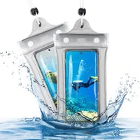 🔥Hot Deal Summer SALE OFF UP TO 50%🔥🎁Waterproof Phone Pouch thumbnail 8