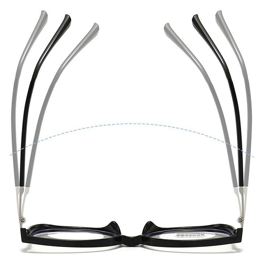 🥳2026 HOT SALE💞50K+ SOLD!✨WOMEN'S PORTABLE FASHION ANTI-BLUE LIGHT READING GLASSES thumbnail 9