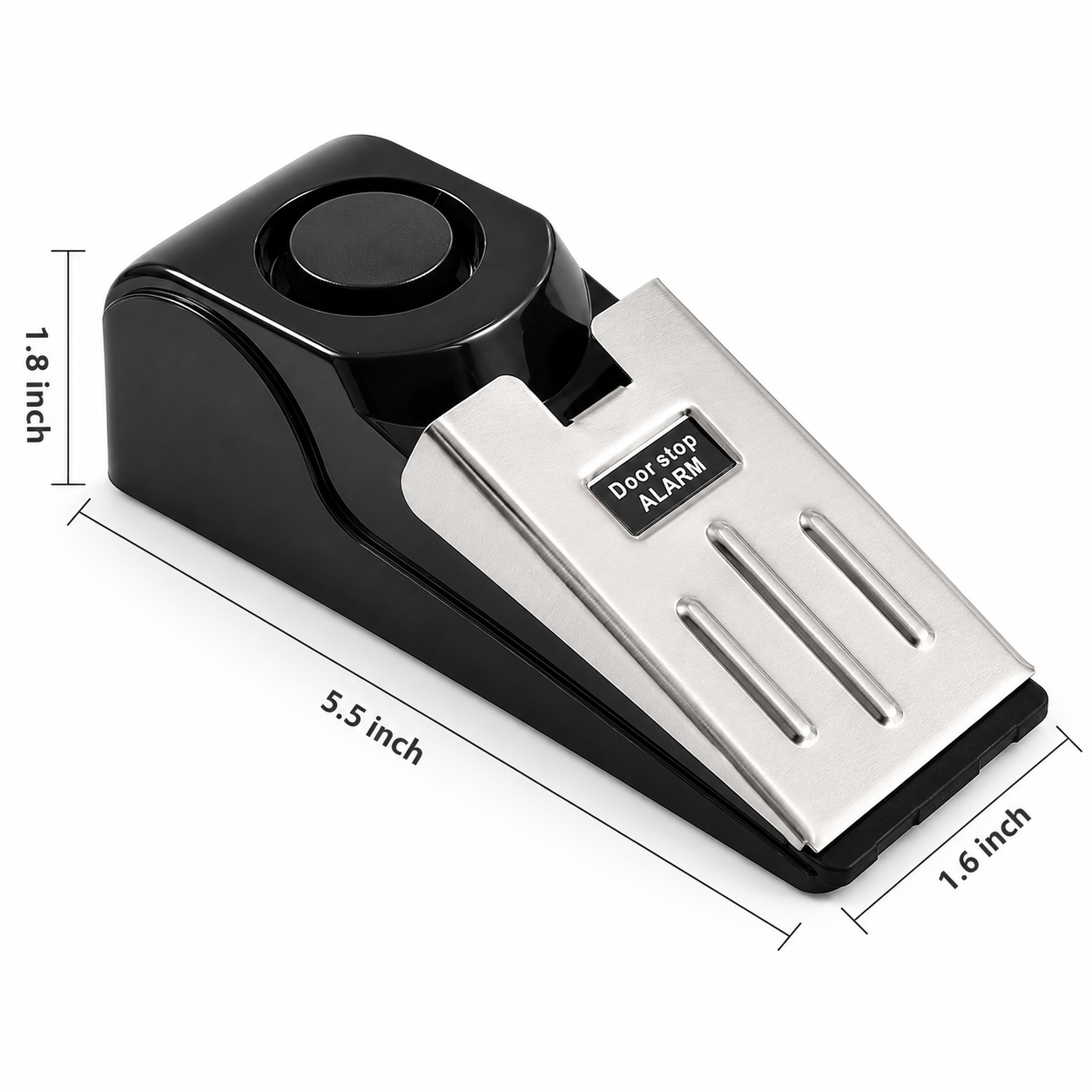 🔥 Summer Sale 50% OFF | Portable Door Stop Alarm 🚪🔊 thumbnail 8