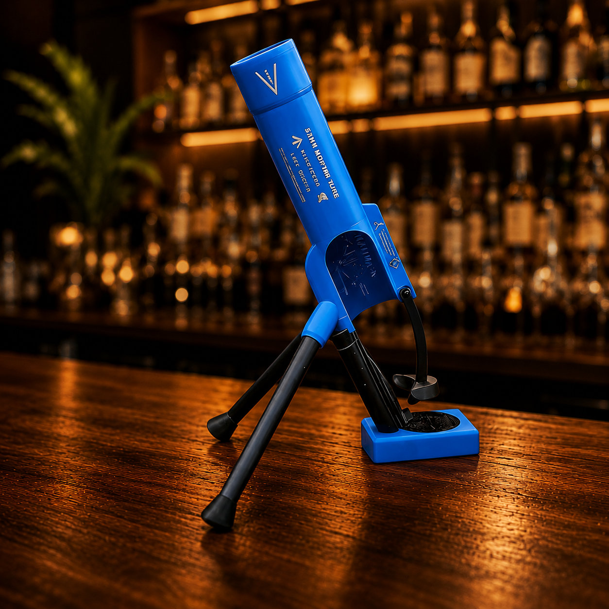 🔥🍺Hot Deal Summer SALE OFF UP TO 60%🍺🔥51mm Beer Bottle Mortar Bottle Opener thumbnail 6