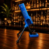 🔥🍺Hot Deal Summer SALE OFF UP TO 60%🍺🔥51mm Beer Bottle Mortar Bottle Opener thumbnail 5