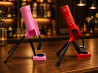 🔥🍺Hot Deal Summer SALE OFF UP TO 60%🍺🔥51mm Beer Bottle Mortar Bottle Opener thumbnail 10