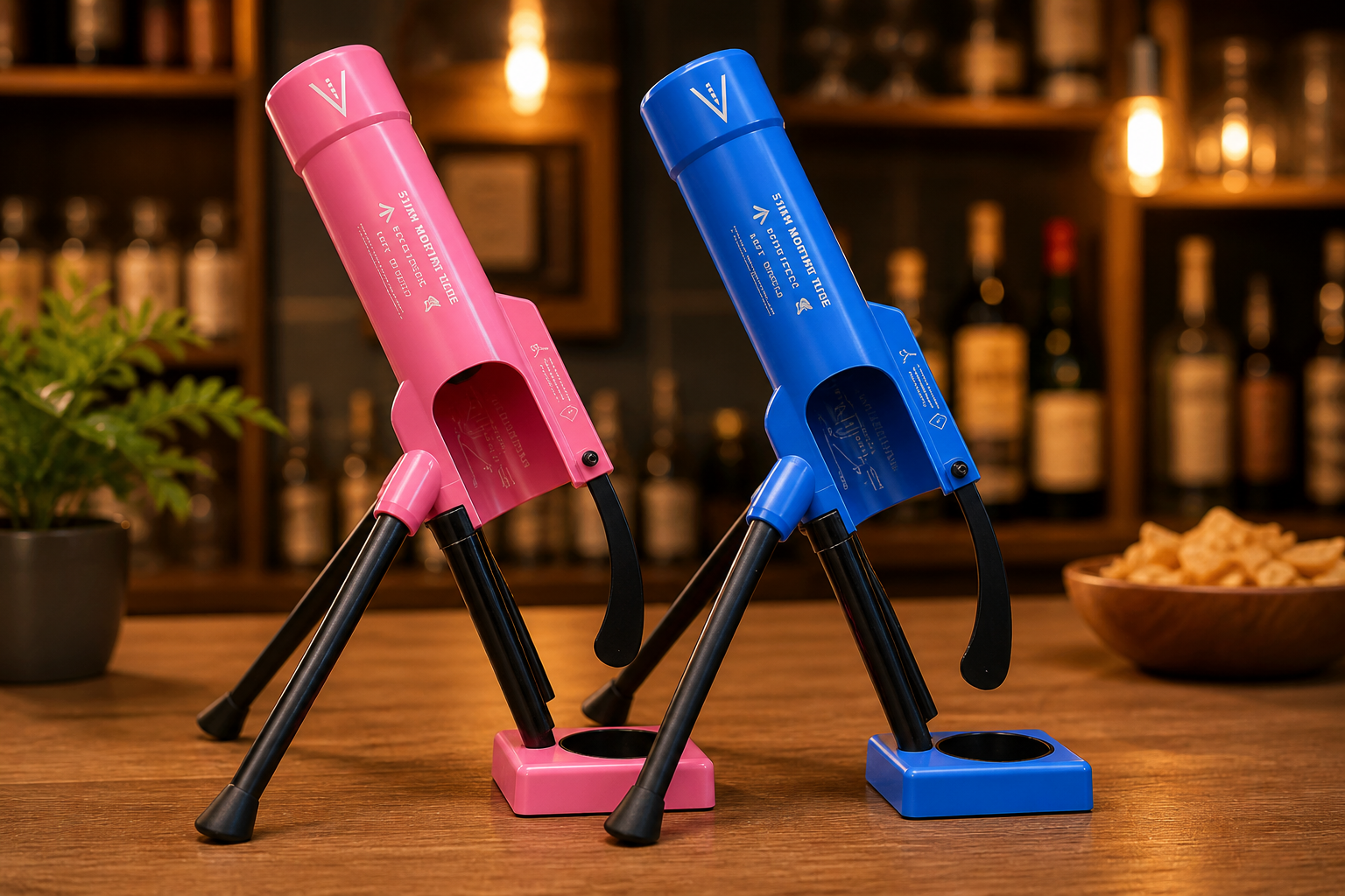 🔥🍺Hot Deal Summer SALE OFF UP TO 60%🍺🔥51mm Beer Bottle Mortar Bottle Opener thumbnail 12