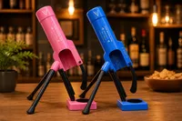 🔥🍺Hot Deal Summer SALE OFF UP TO 60%🍺🔥51mm Beer Bottle Mortar Bottle Opener thumbnail 11