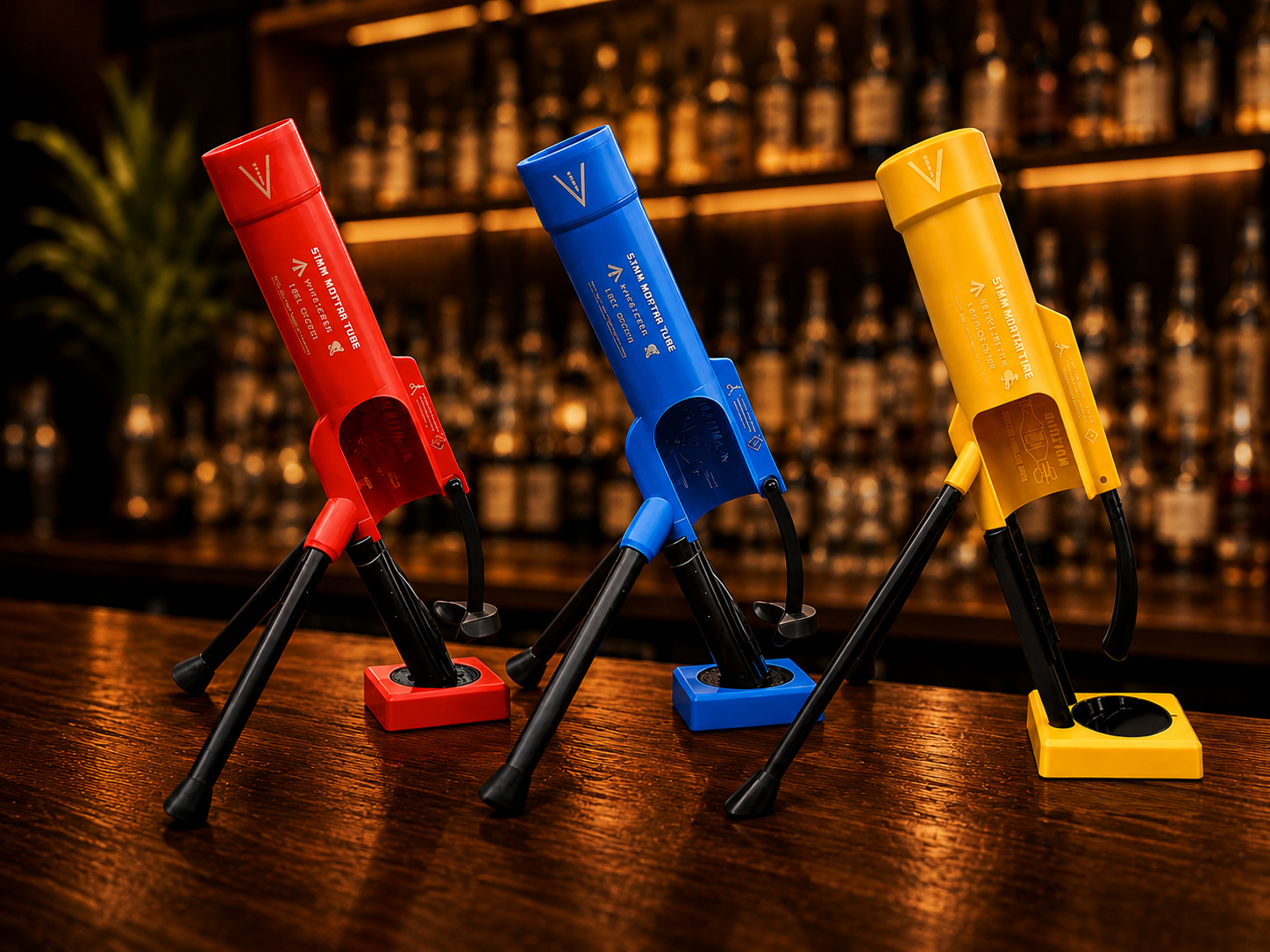 🔥🍺Hot Deal Summer SALE OFF UP TO 60%🍺🔥51mm Beer Bottle Mortar Bottle Opener thumbnail 14