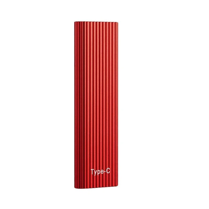 🏆Flash Sale⚡ 50K+ SOLD! Almost Gone-🔥16TB Large-Capacity Type-C Portable Mini SSD thumbnail 9