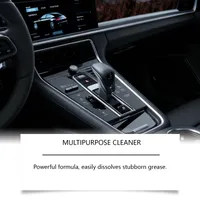 🔥Summer Sale Upto 60% Off Polish Car Detailing Spray Degreaser Plastic Leather Restorer Daily Care thumbnail 9