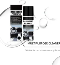 🔥Summer Sale Upto 60% Off Polish Car Detailing Spray Degreaser Plastic Leather Restorer Daily Care thumbnail 10