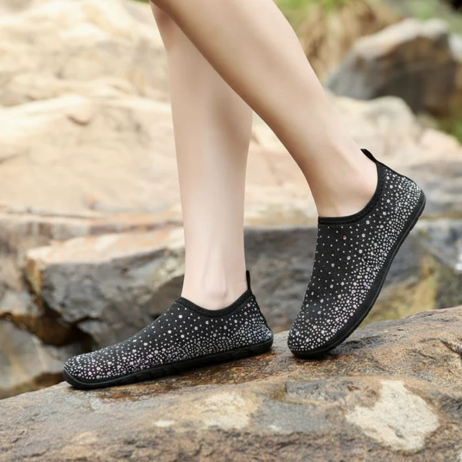 🔥 Summer Sale 50% OFF | Quick-Dry Water Shoes 🌊 thumbnail 3