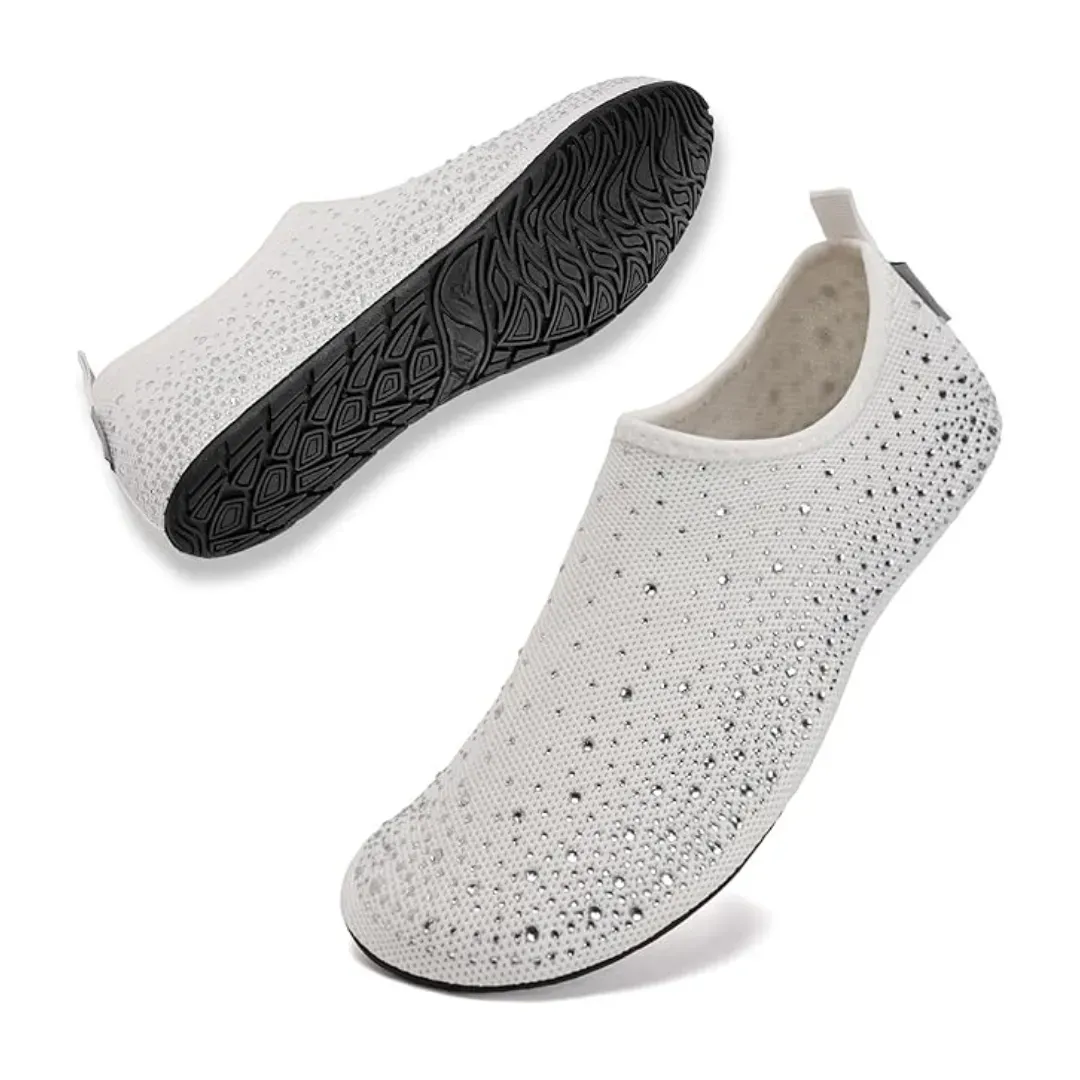 🔥 Summer Sale 50% OFF | Quick-Dry Water Shoes 🌊 thumbnail 9