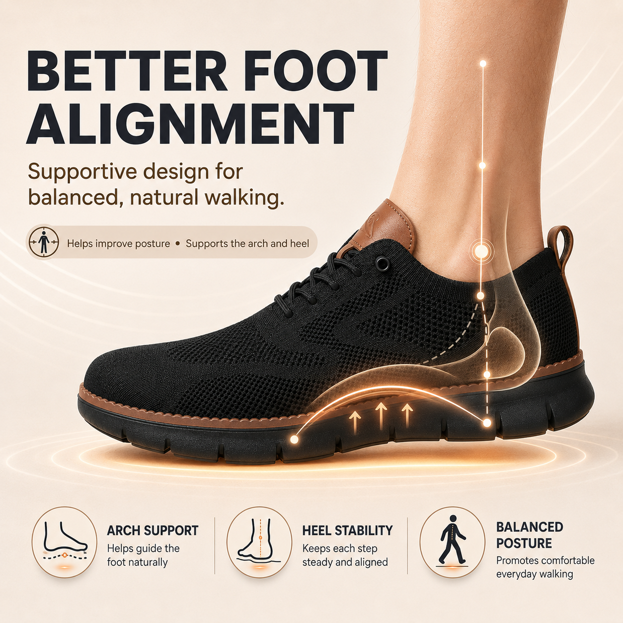 🔥🔥Hot Deal Summer SALE OFF UP TO 60%🔥💥 Ultra Comfotable Shoes thumbnail 2