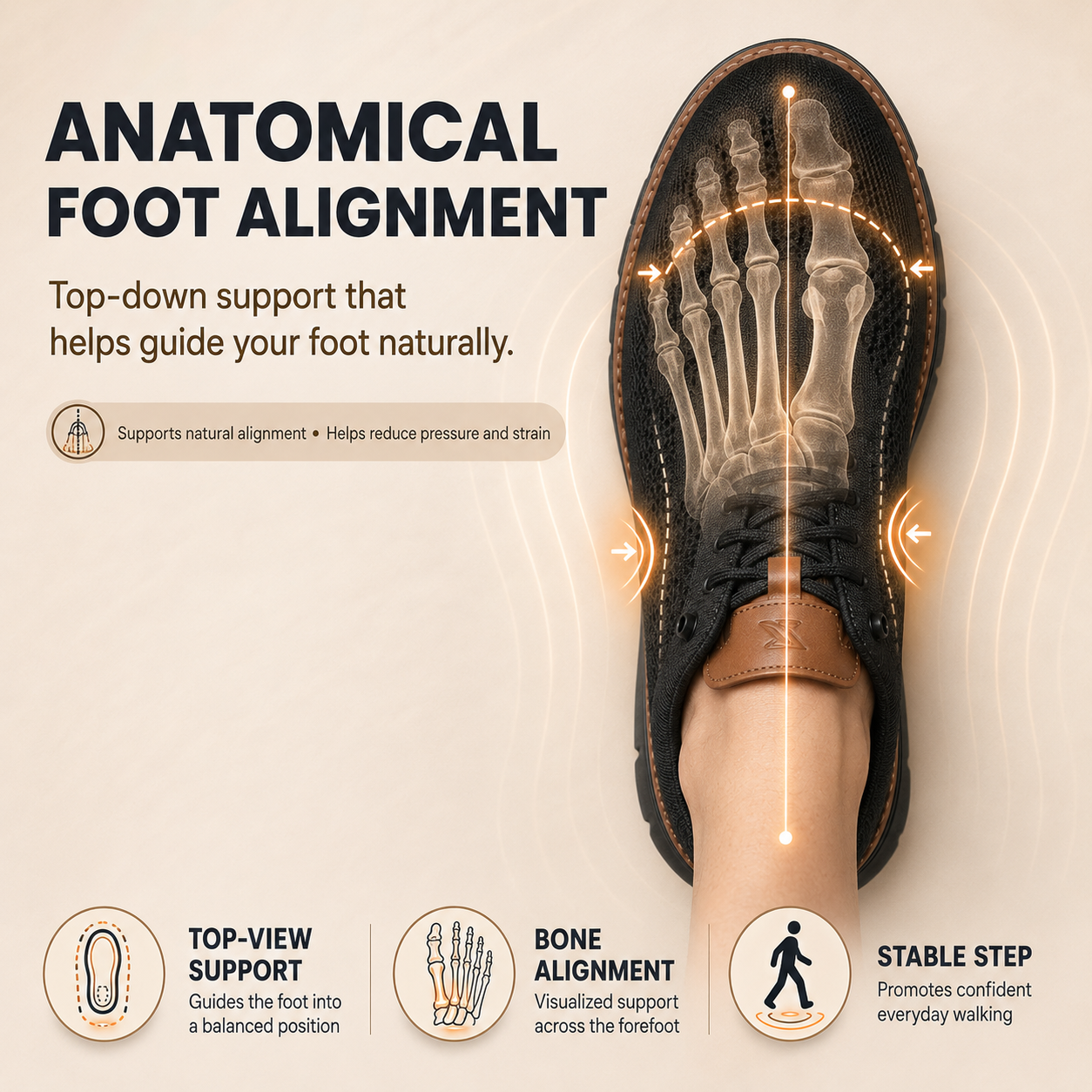 🔥🔥Hot Deal Summer SALE OFF UP TO 60%🔥💥 Ultra Comfotable Shoes thumbnail 5