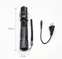 🔥 2026 Survival Sale 50% OFF 🚨 VoltGuard V95 Stun Torch – Light the Way, Strike When Needed thumbnail 7