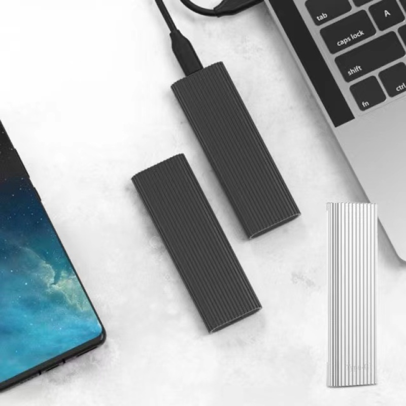 🏆Flash Sale⚡ 50K+ SOLD!🔥16TB Large-Capacity Type-C Portable Mini SSD thumbnail 6