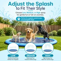 🔥🔥Hot Deal Summer SALE OFF UP TO 55%🔥💥 Sprinkler Pad thumbnail 3