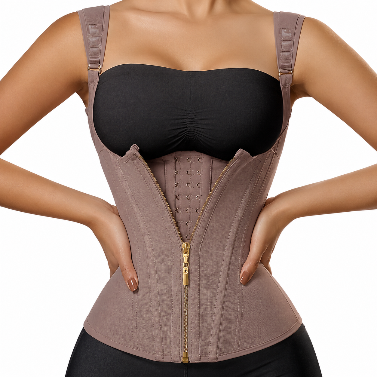 🚨 50% OFF TODAY ONLY – Sculpt Your Waist, Smooth Your Tummy & Own Your Curves 🔥 thumbnail 9
