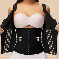 🚨 50% OFF TODAY ONLY – Sculpt Your Waist, Smooth Your Tummy & Own Your Curves 🔥 thumbnail 4