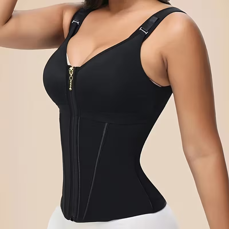 🚨 50% OFF TODAY ONLY – Sculpt Your Waist, Smooth Your Tummy & Own Your Curves 🔥 thumbnail 8