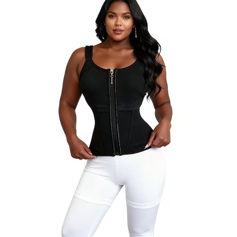 🚨 50% OFF TODAY ONLY – Sculpt Your Waist, Smooth Your Tummy & Own Your Curves 🔥 thumbnail 10