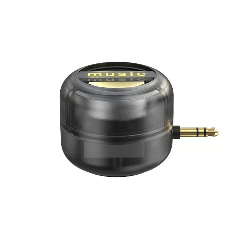 🥳2026 HOT SALE💞50K+ SOLD! 🔊Portable 5X Speaker Amplifier–Plug & Play for Music/Calls thumbnail 2