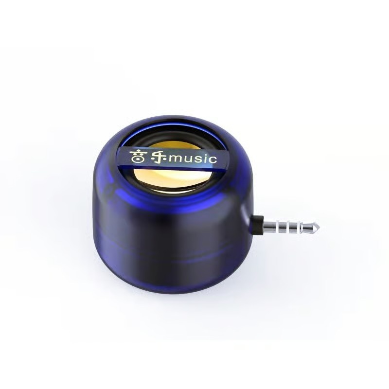 🥳2026 HOT SALE💞50K+ SOLD! 🔊Portable 5X Speaker Amplifier–Plug & Play for Music/Calls thumbnail 12