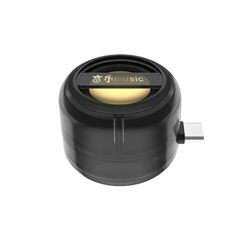 🥳2026 HOT SALE💞50K+ SOLD! 🔊Portable 5X Speaker Amplifier–Plug & Play for Music/Calls thumbnail 13