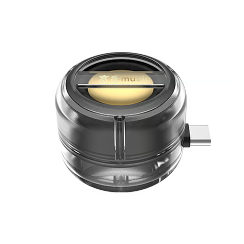 🥳2026 HOT SALE💞50K+ SOLD! 🔊Portable 5X Speaker Amplifier–Plug & Play for Music/Calls thumbnail 14