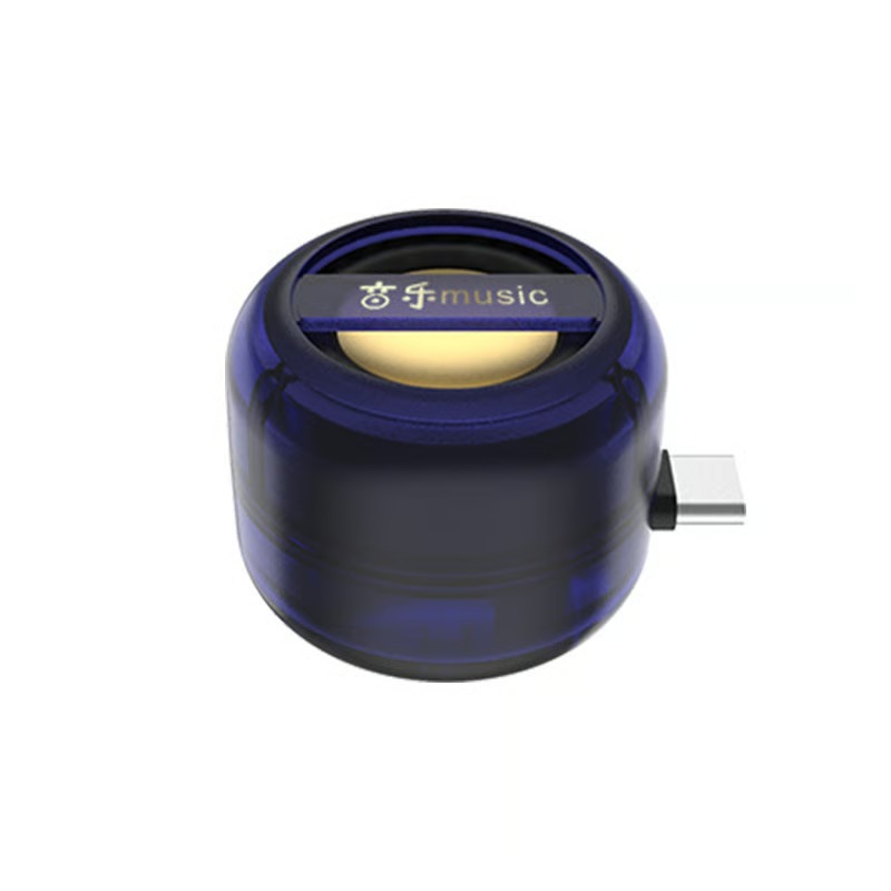 🥳2026 HOT SALE💞50K+ SOLD! 🔊Portable 5X Speaker Amplifier–Plug & Play for Music/Calls thumbnail 15