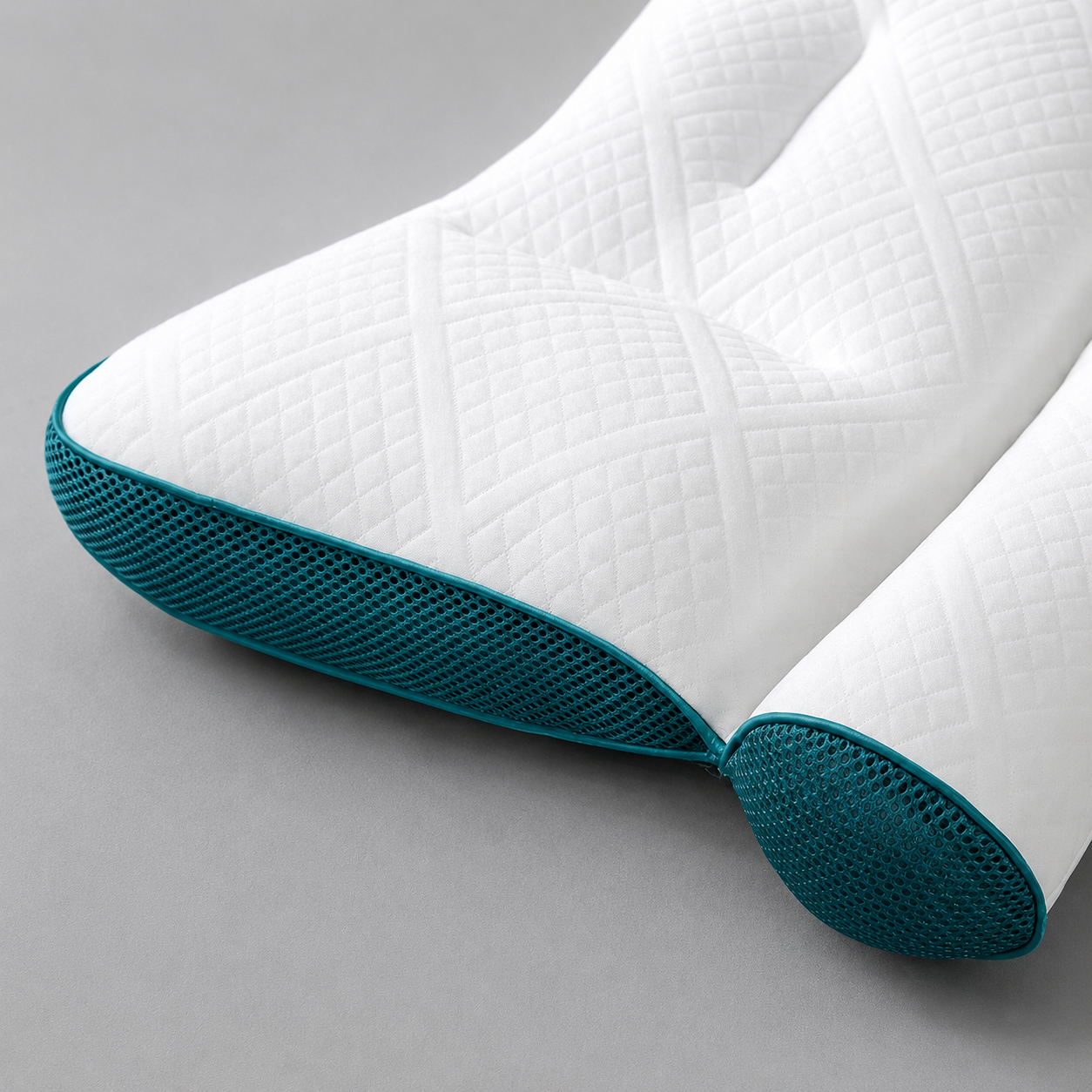 🔥 50% OFF TODAY – Sleep Better with Cervical Neck Support Pillow for Comfort & Posture Relief thumbnail 11