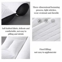 🔥 50% OFF TODAY – Sleep Better with Cervical Neck Support Pillow for Comfort & Posture Relief thumbnail 4