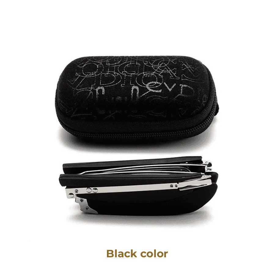 🔥Last Day 50% OFF🔥 Mini Foldable Reading Glasses with Case thumbnail 8