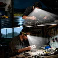 🎁 Father’s Day Gift Sale — 50% OFF 👉  Hands-Free LED Safety Glasses thumbnail 9