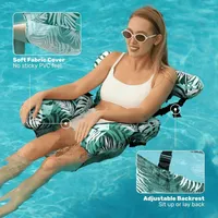 🏊LAST DAY 50% OFF!💺Inflatable Floating Chair – Comfortable, Stable & Perfect thumbnail 3