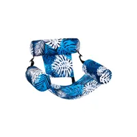 🏊LAST DAY 50% OFF!💺Inflatable Floating Chair – Comfortable, Stable & Perfect thumbnail 8