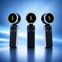 🔥🔥Hot Deal Summer SALE OFF UP TO 60%🔥🔥Portable Handheld Turbo Fan thumbnail 9
