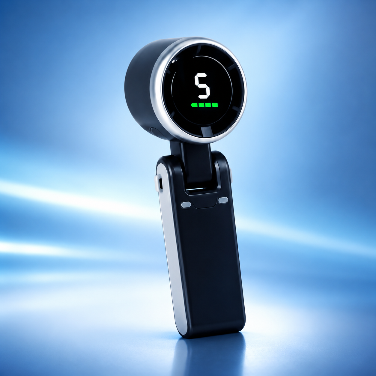 🔥🔥Hot Deal Summer SALE OFF UP TO 60%🔥🔥Portable Handheld Turbo Fan thumbnail 8