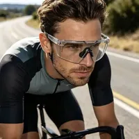 🔥HOT SALE 49% OFF☀️🕶️UV400 Photochromic Polarized Safety Glasses – 🥇Impact Resistant Outdoor Sports & Work Eyewear✨ thumbnail 11