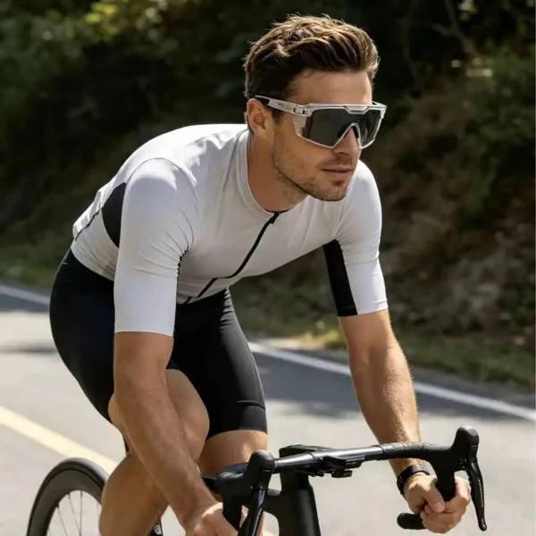 🔥HOT SALE 49% OFF☀️🕶️UV400 Photochromic Polarized Safety Glasses – 🥇Impact Resistant Outdoor Sports & Work Eyewear✨ thumbnail 12