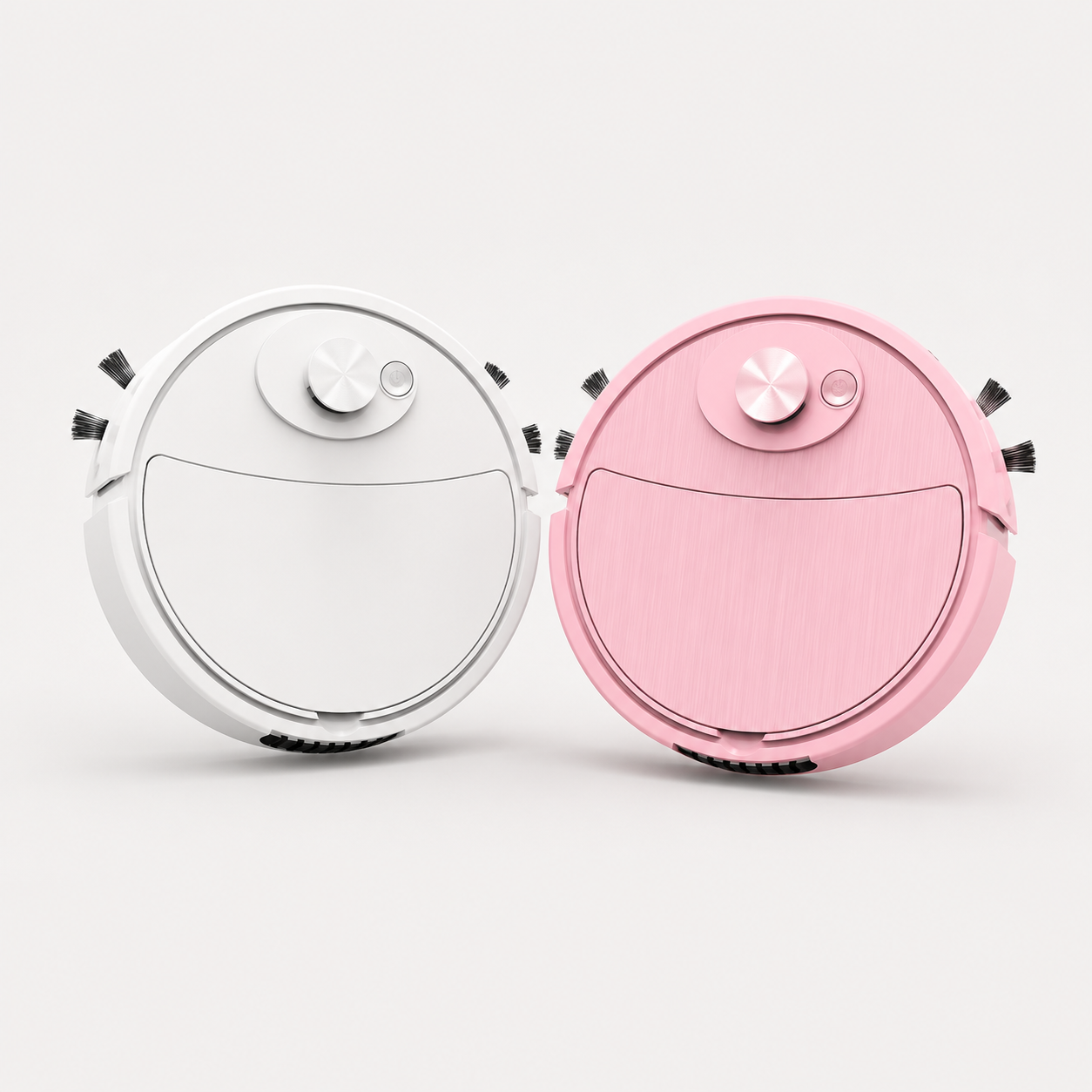 🔥🔥Hot Deal Summer SALE OFF UP TO 60%🔥💥Vacuum Cleaner USB Charging Sweeping Robot thumbnail 15